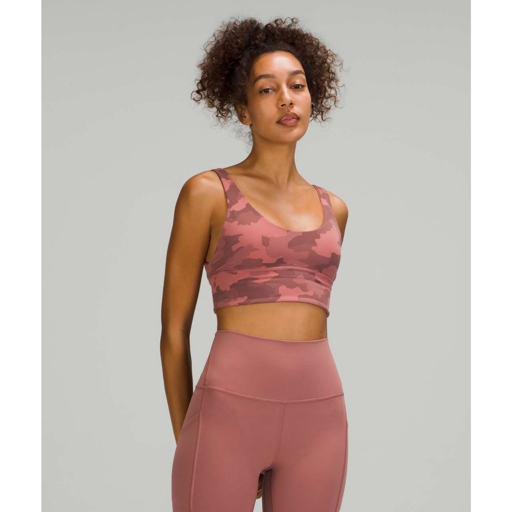 Lululemon Align Reversible Bra *Light Support, A/B Cups
